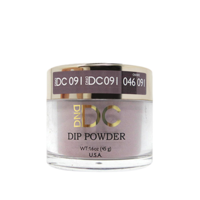 DC Dipping Powder, DC091, 1.6oz